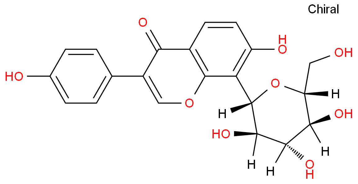 c10h8o3的结构式