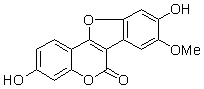 d-葡萄糖醛酸结构式
