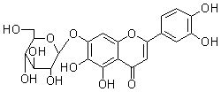 2-氨基戊酸结构式
