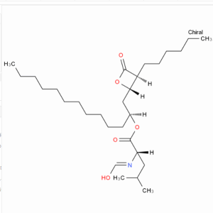 聚乳酸的结构式